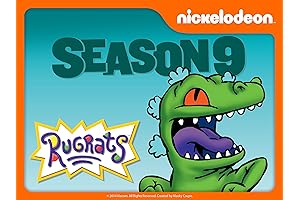 Rugrats' Halloween Spectacular