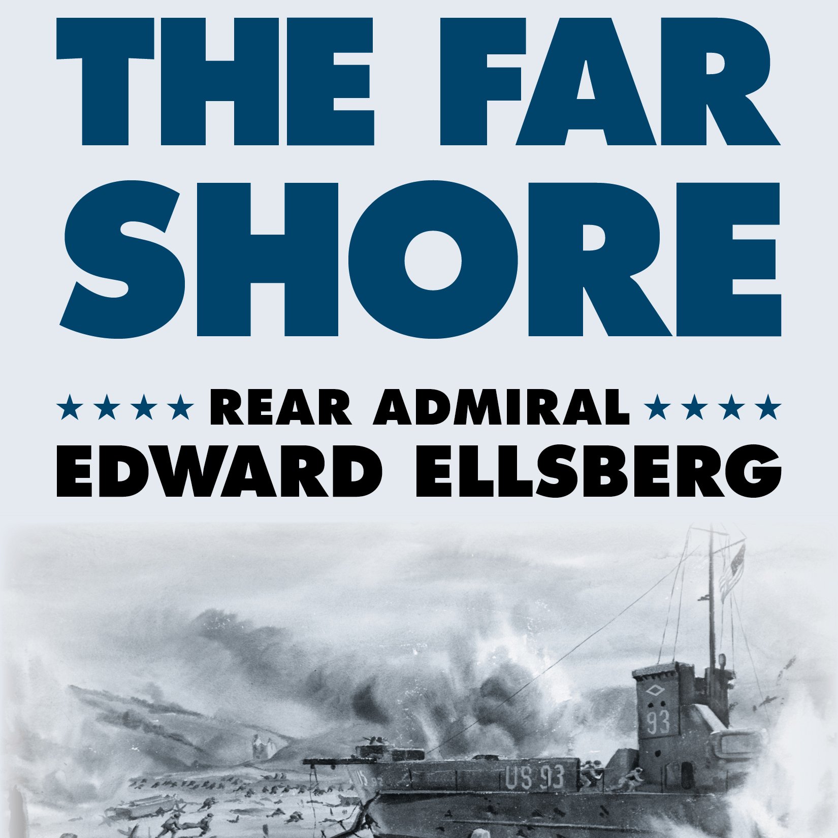 The Far Shore
