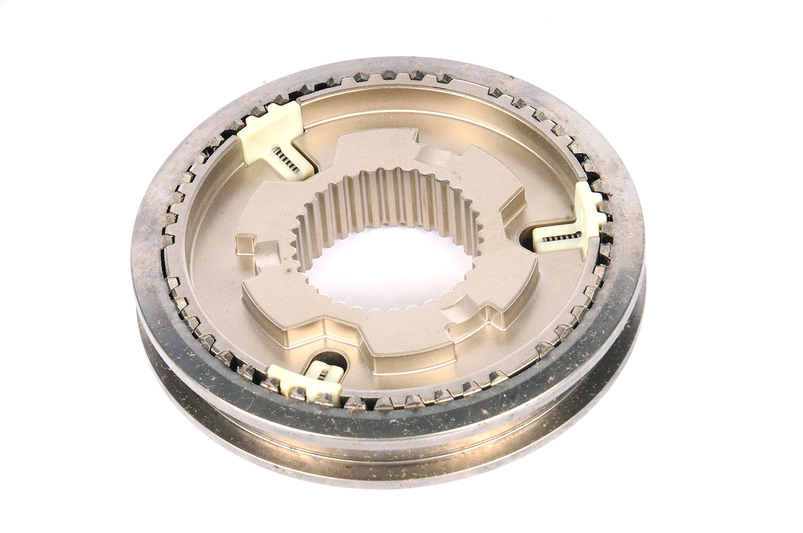 Amazon.com: ACDelco 55354320 GM Original Equipment Manual 