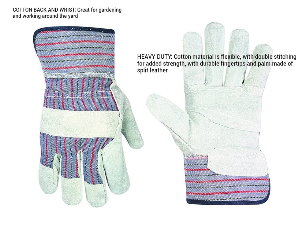 ガーデニングウェア CLC Customleathercraft #2836 1908792-