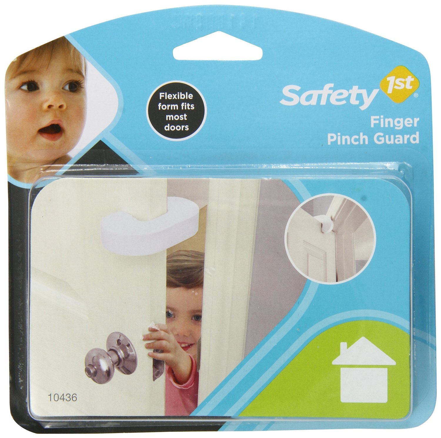 Safety 1stFinger Pinch Guard