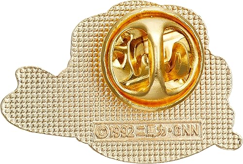 Miniatura 2 de Estudio Ghibli pin insignia Porco MH-09