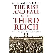 The Rise and Fall of the Third Reich