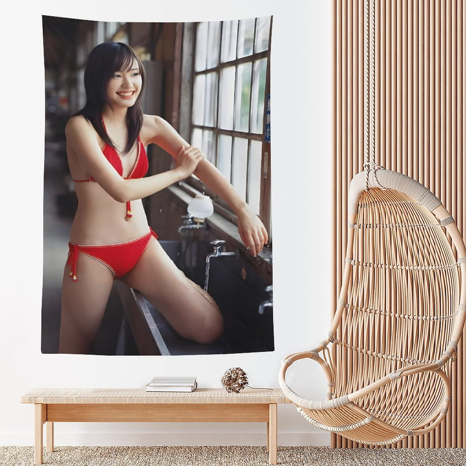 yui aragaki fake nude 