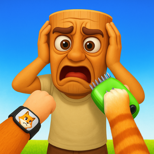 Bad Cat Chaos Vs Granny Game - kitty From Hell : Pet Simulator | New Animal Games 2025