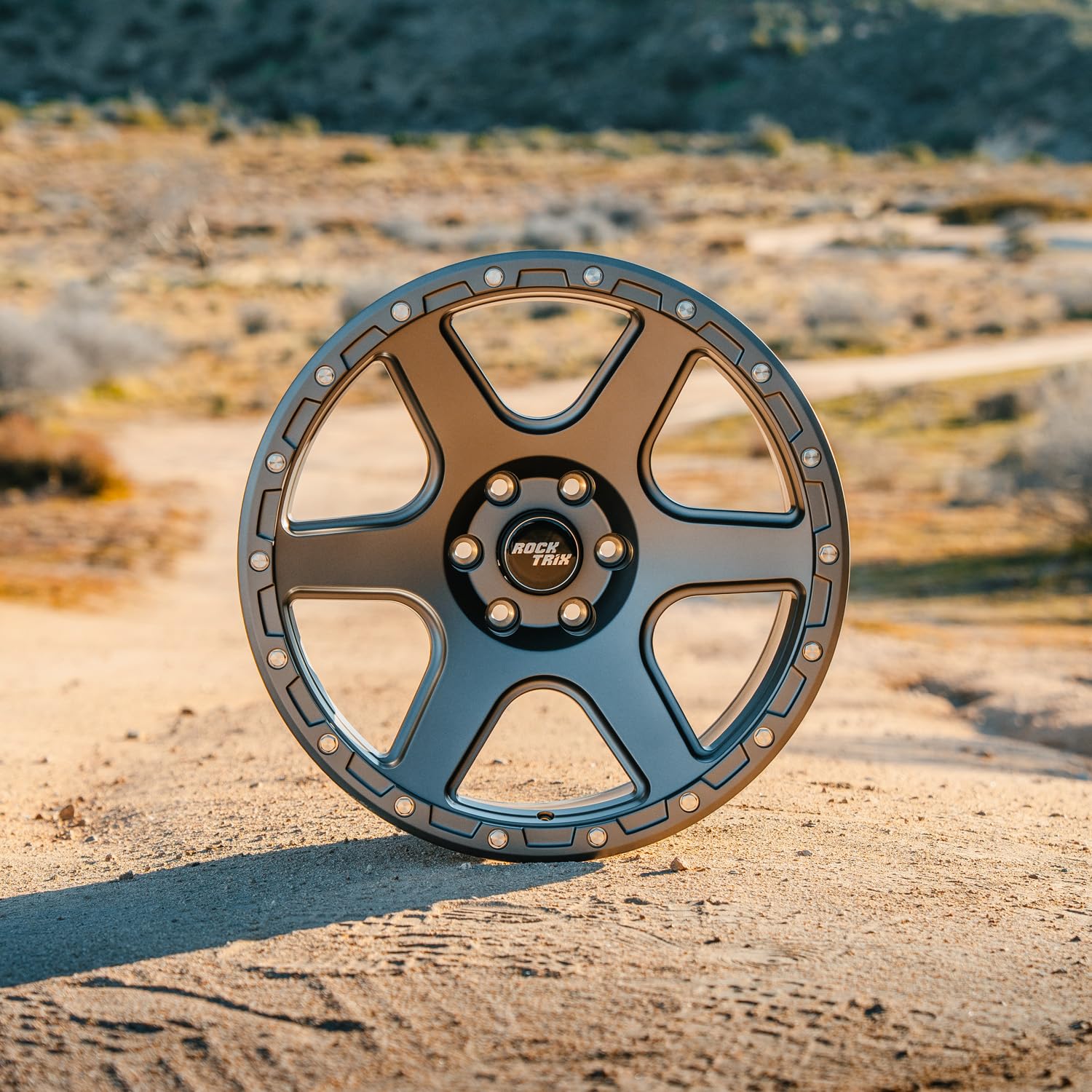 Amazon.com: RockTrix RT112 20 inch Wheel Compatible with 2001+