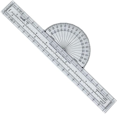 Miniatura 1 de Advanced Pilot Products - Plotter fijo Premier Lexan para pilotos