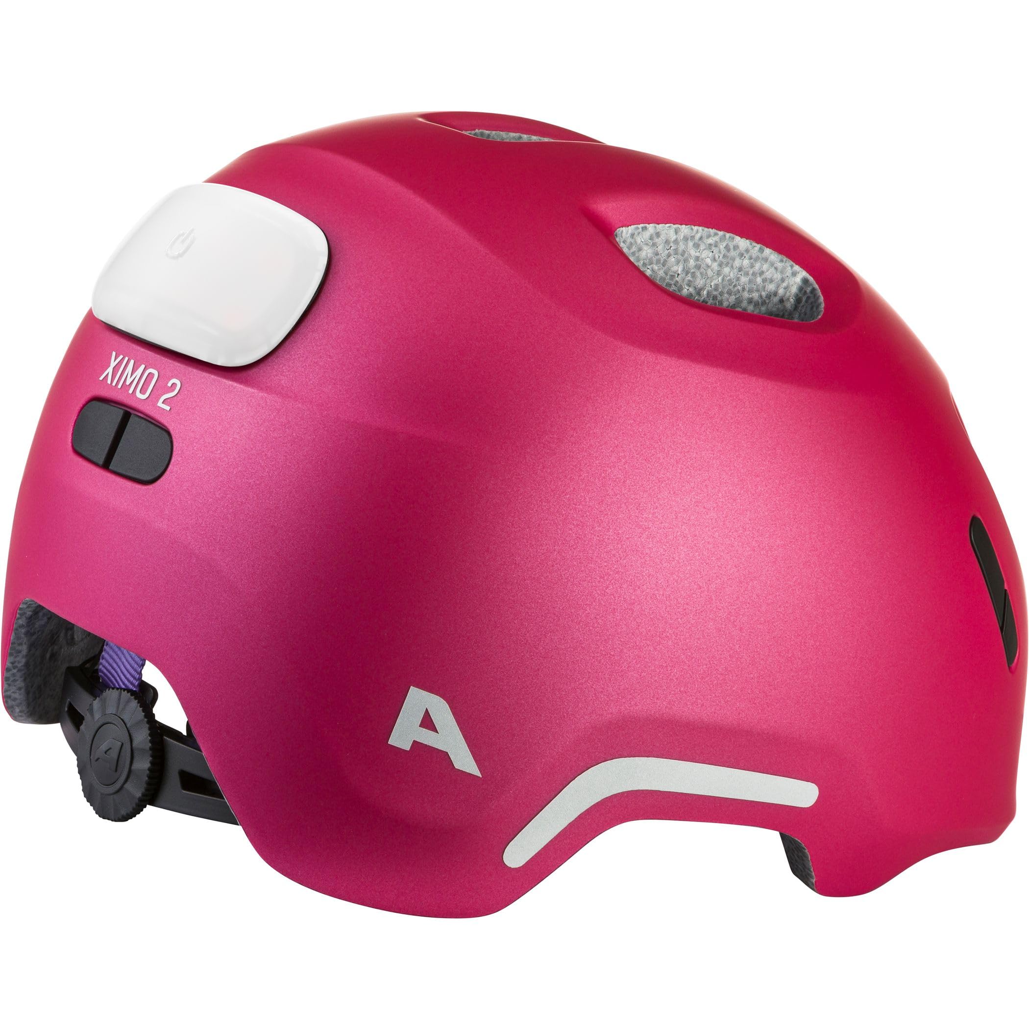 Alpina Alpina Ximo 2 Flash Casque de vélo