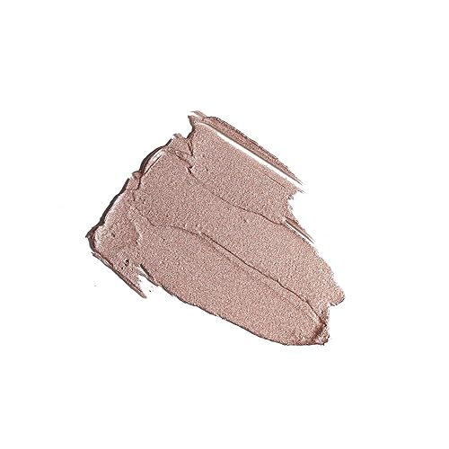 Miniatura 3 de Half Caked Night Show - Sombra de ojos líquida  Acabado metálico, cobertura opaca, resistente a las arrugas  Vegano y libre de crueldad  0.07 fl oz
