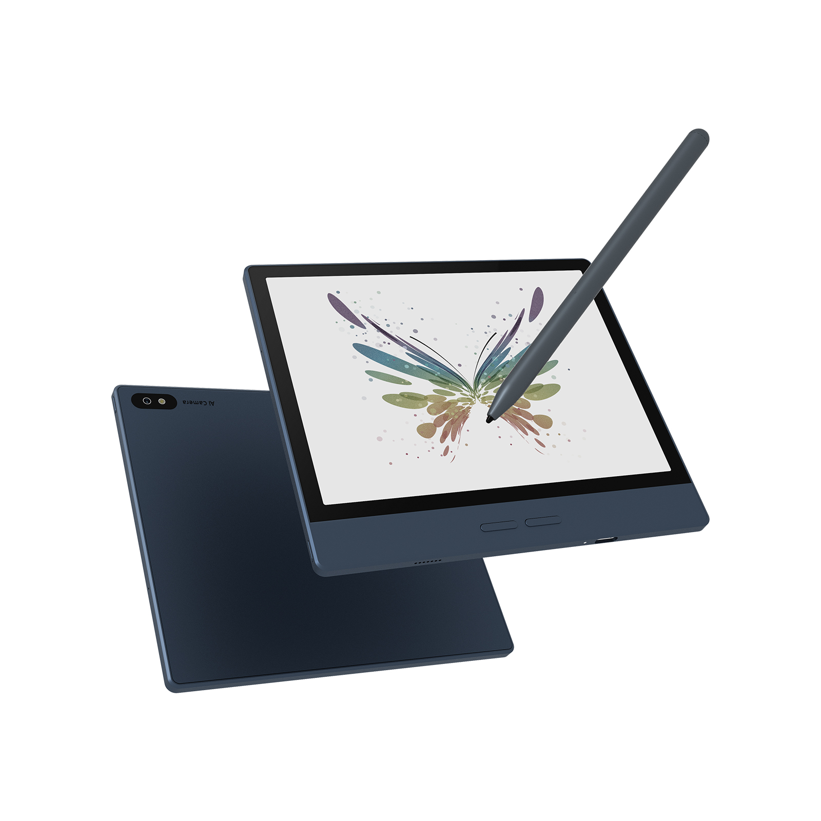 Bigme B7 7インチ カラー電子ペーパータブレット 8+128GB 4G通話対応