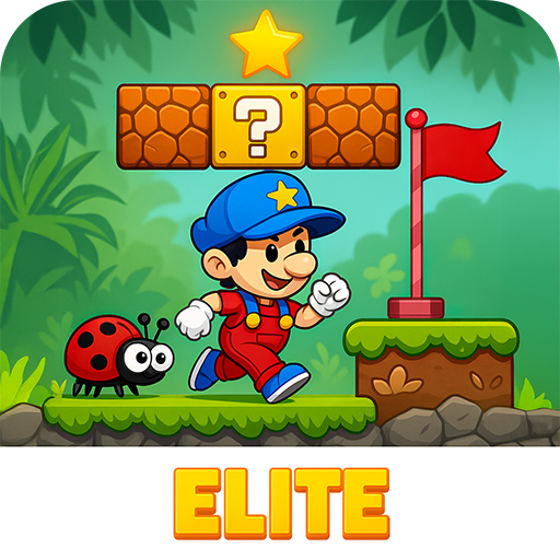 Laufen Spiele: Super Held Run