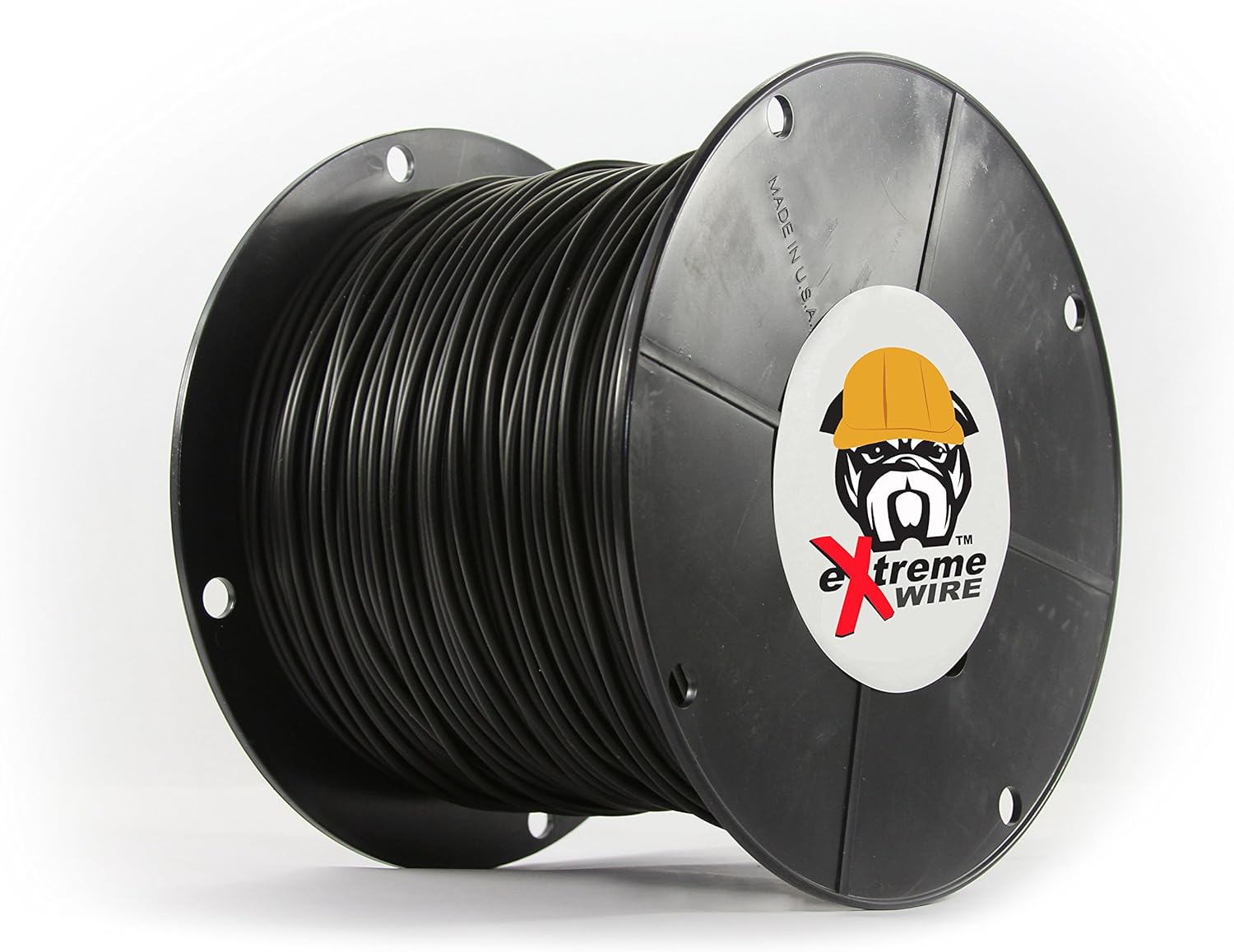 Extreme Dog Fence 14Gauge Dog Fence Wire Brand Heavy Duty