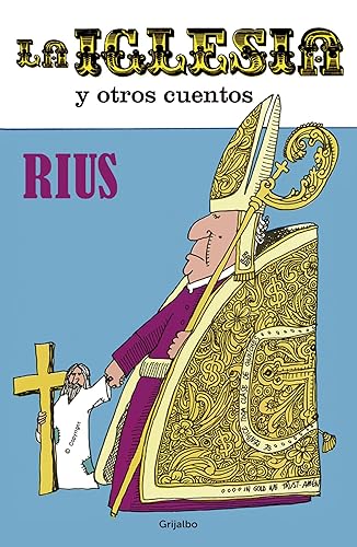 La iglesia y otros cuentos (Spanish Edition)