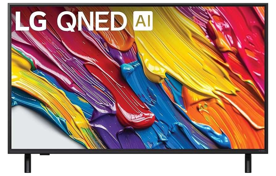 LG 4K液晶テレビ４３V型　美品 公式】 (アマゾン限定) 43V型 4K液晶テレビ - 43UQ8000PJC | LG