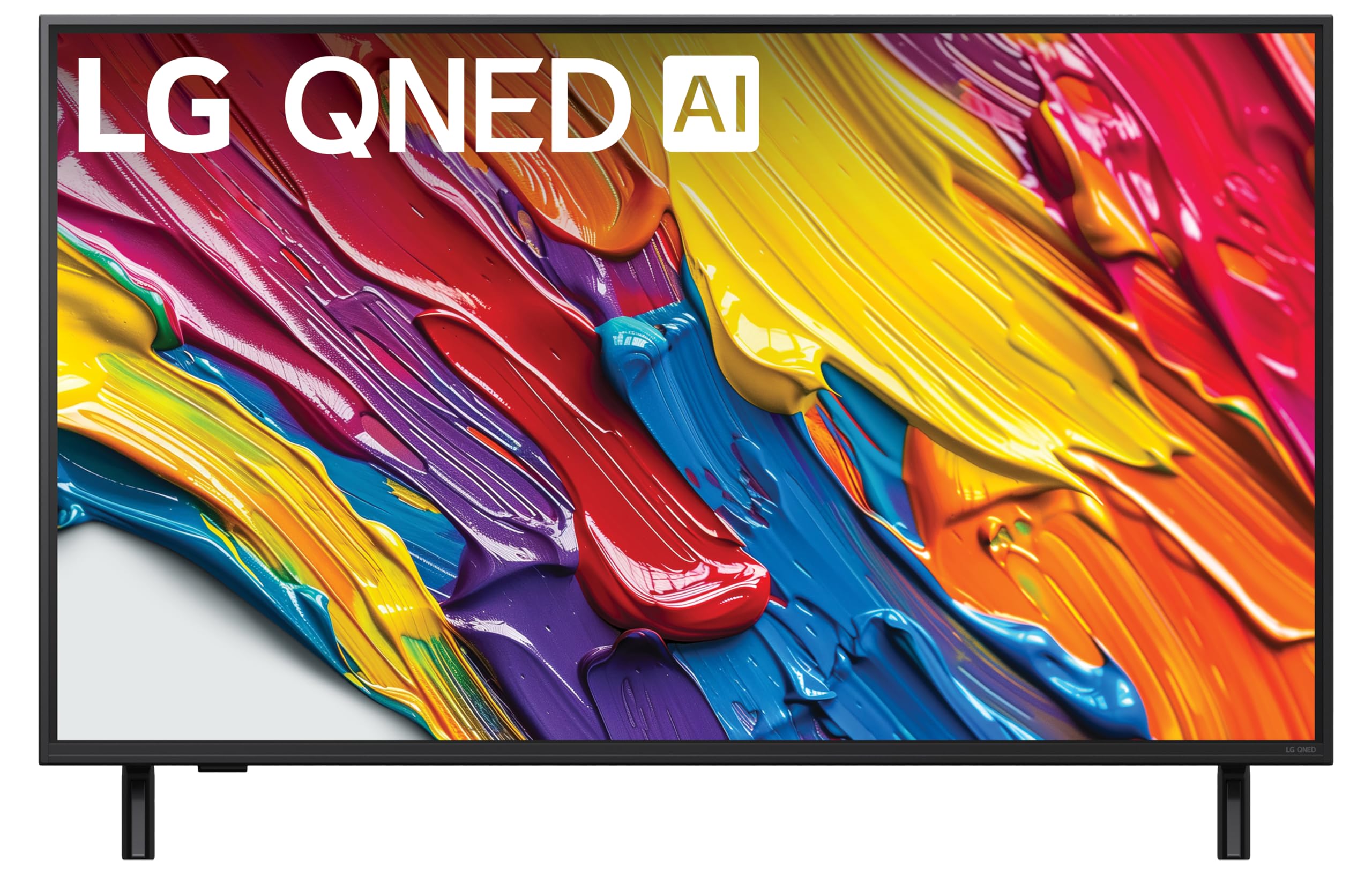 Amazon.com: LG 43-Inch Class QNED AI 4K QNED82A Series Smart