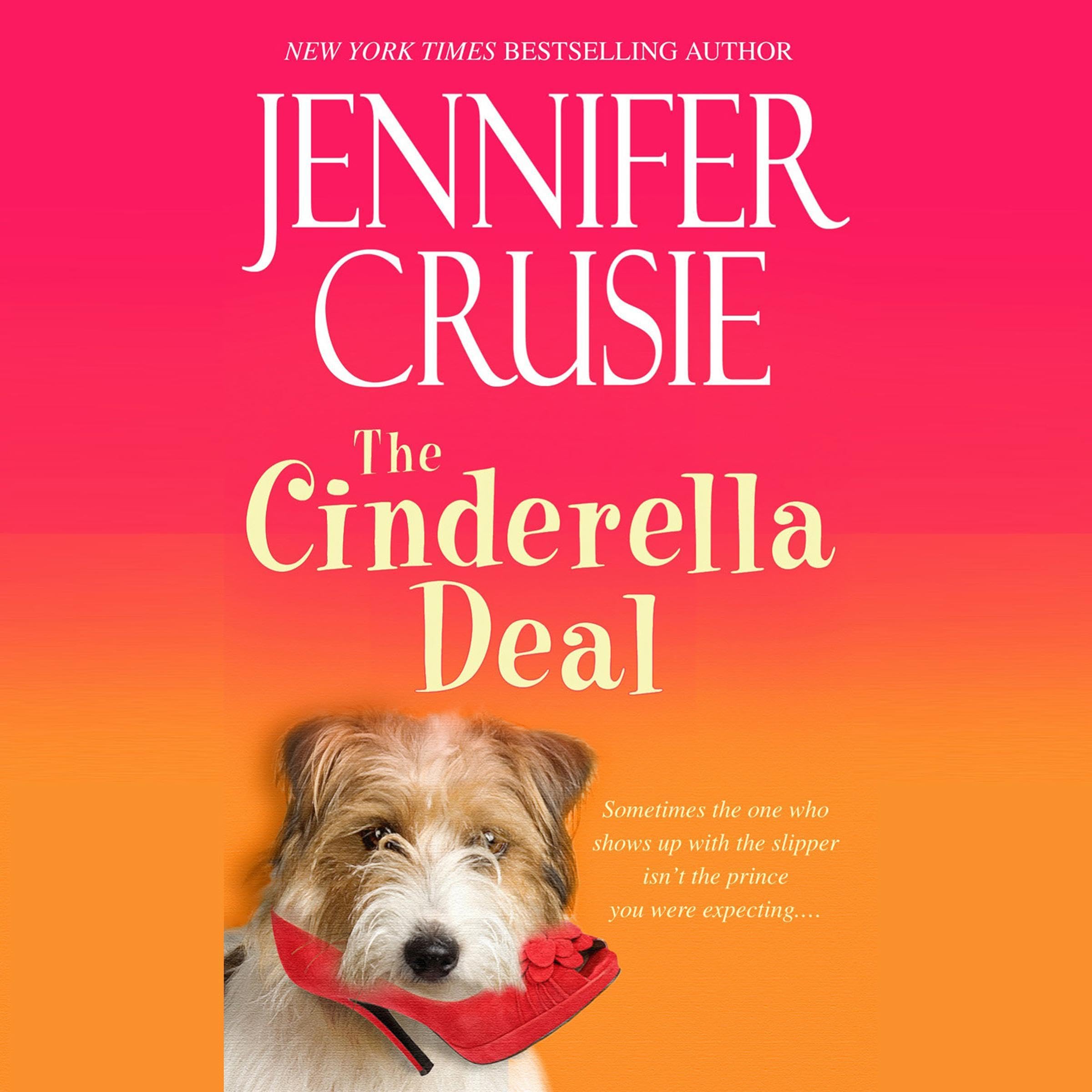 Cover art for The Cinderella Deal