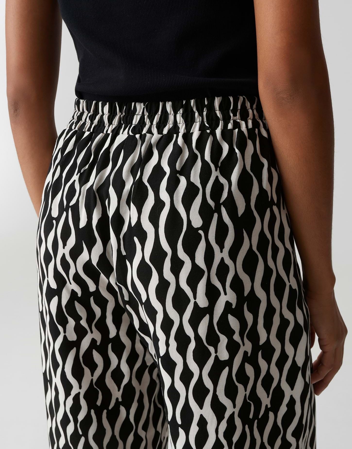 OPUS Damen Culotte | MAROU Motion Culotte aus ECOVERO™ Viskose