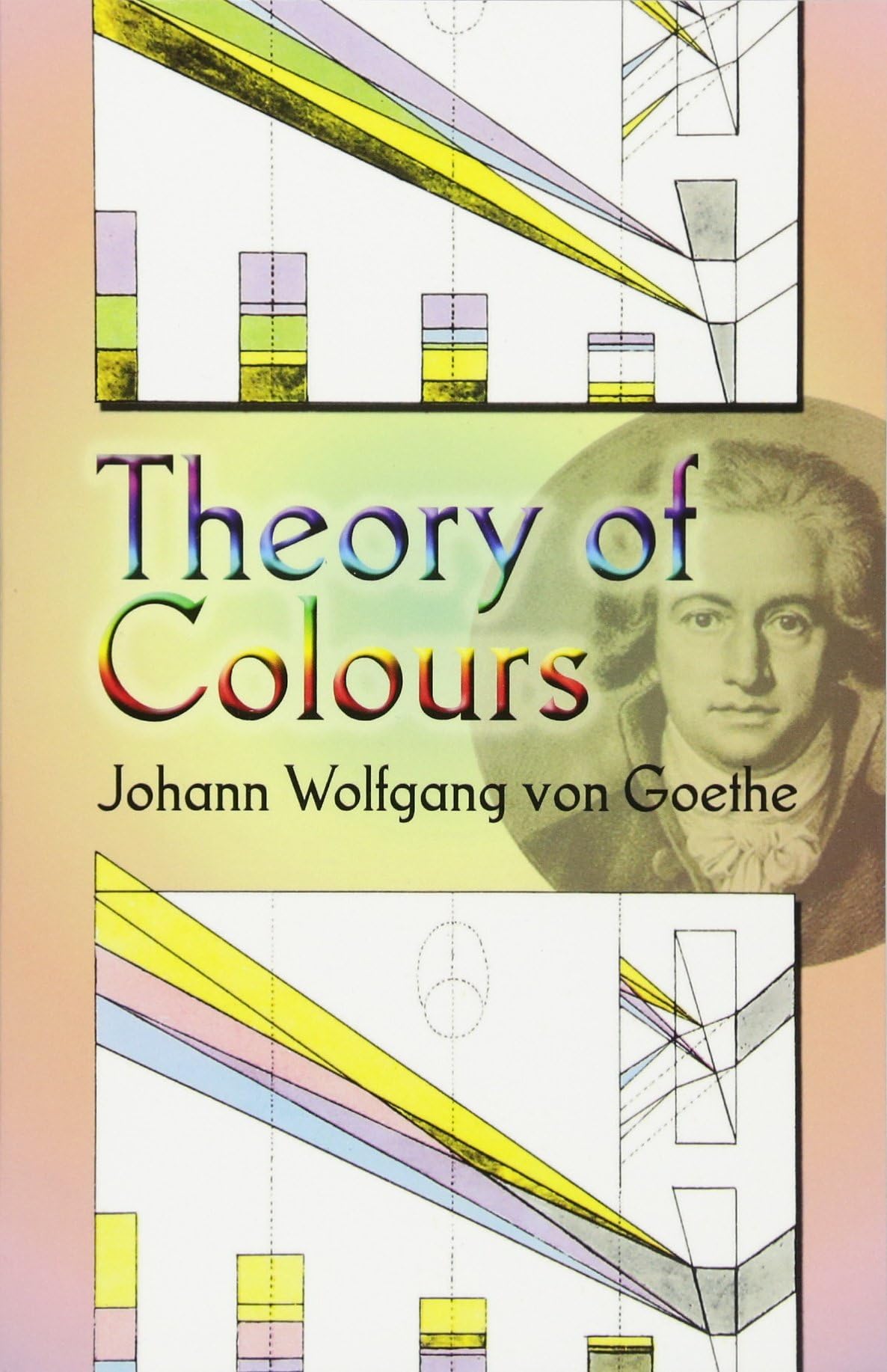 Theory of Colours (Dover Fine Art, History of Art) Paperback – October 6, 2006