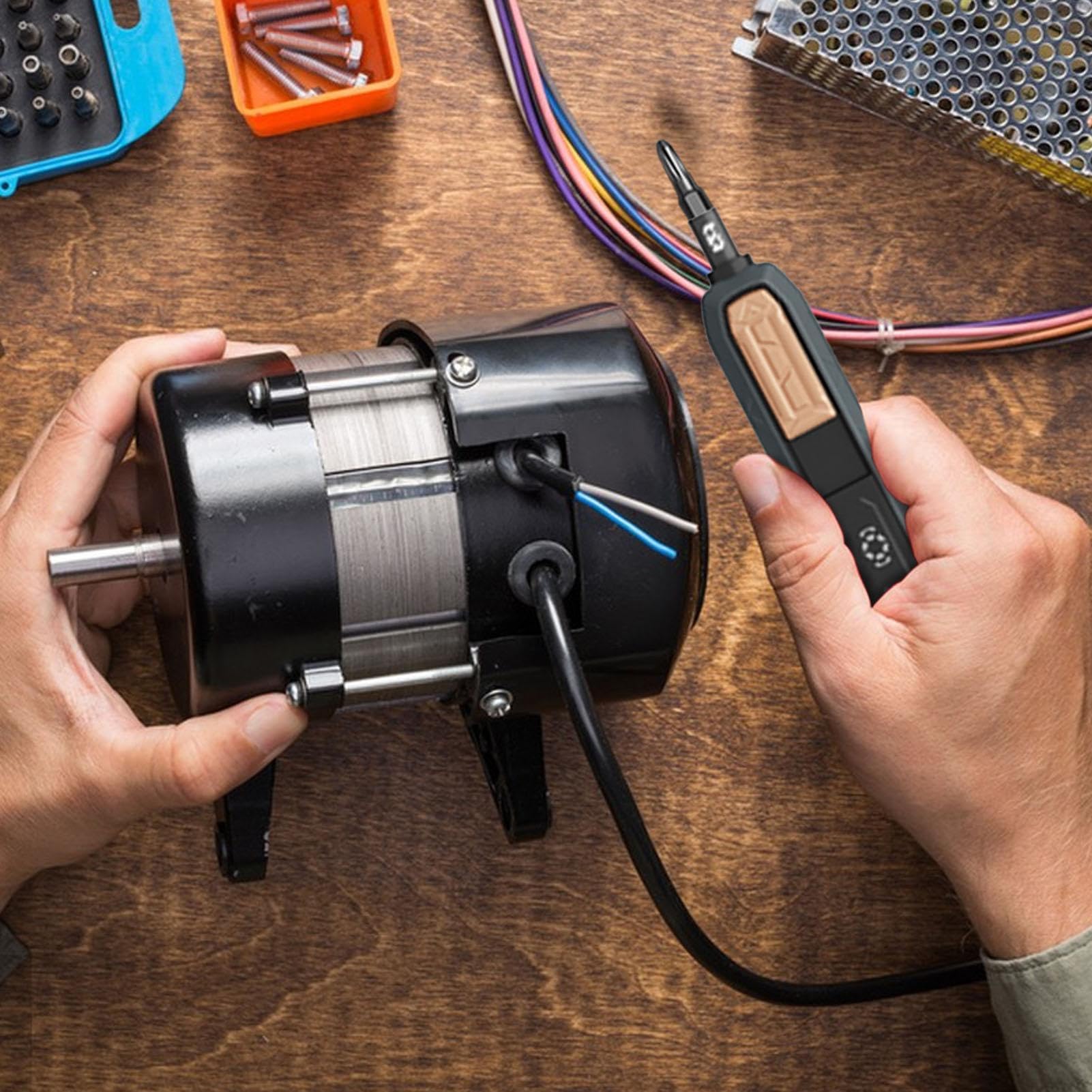 Computer-Schraubendreher-Set | Schraubenzieher-Werkzeugsatz, Reparatur | Schraubendreher-Set, Schraubendreher-Set für Smartphone, Spielekonsole, PC, Tablet