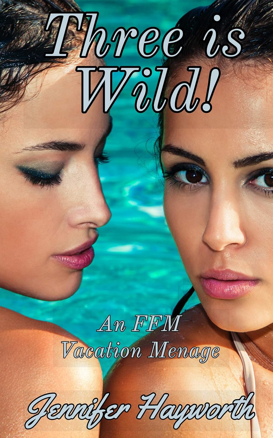 Three Is Wild!: An Erotic Cuckquean FFM Erotic Story (Three Can Play ...