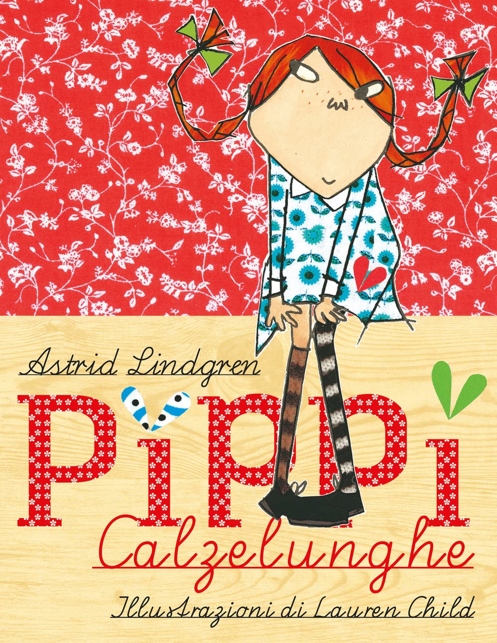 Pippi Calzelunghe - 4