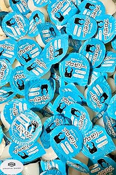 Amazon.co.jp: KBファーム プロゼリー 16g バナナ風味 高