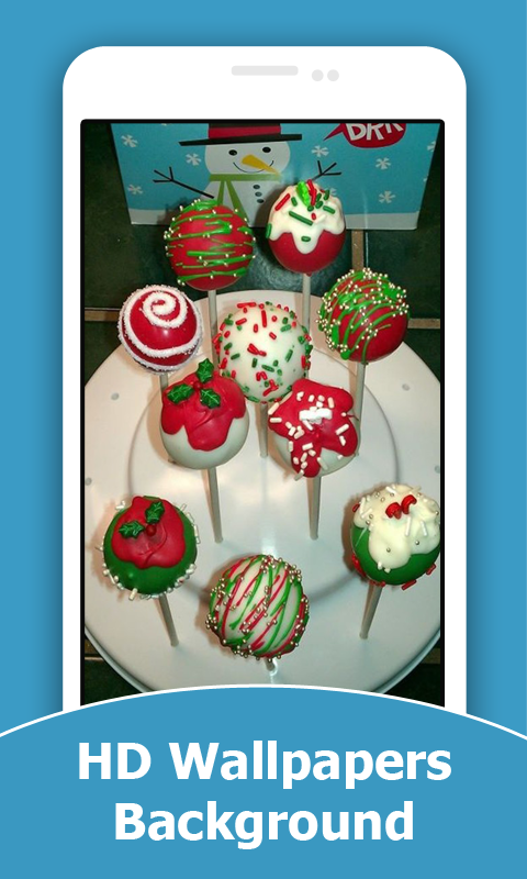 Cake Pops Wallpapers:Amazon.in:Appstore for Android