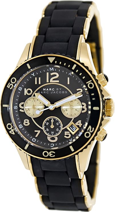 marc jacobs star watch