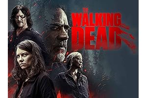 The Walking Dead - Season 11