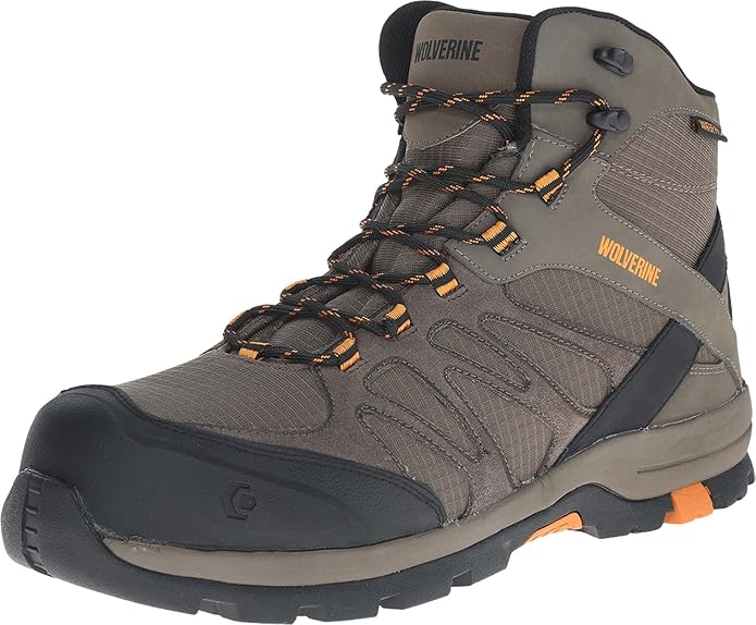wolverine trailhead boots