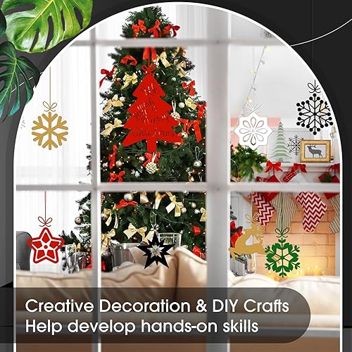 Miniatura 7 de Gueevin Rollo de vinilo mate de 24 pulgadas x 50 pies, rollos de vinilo permanente autoadhesivo para decoración del hogar, taza y cerámica,