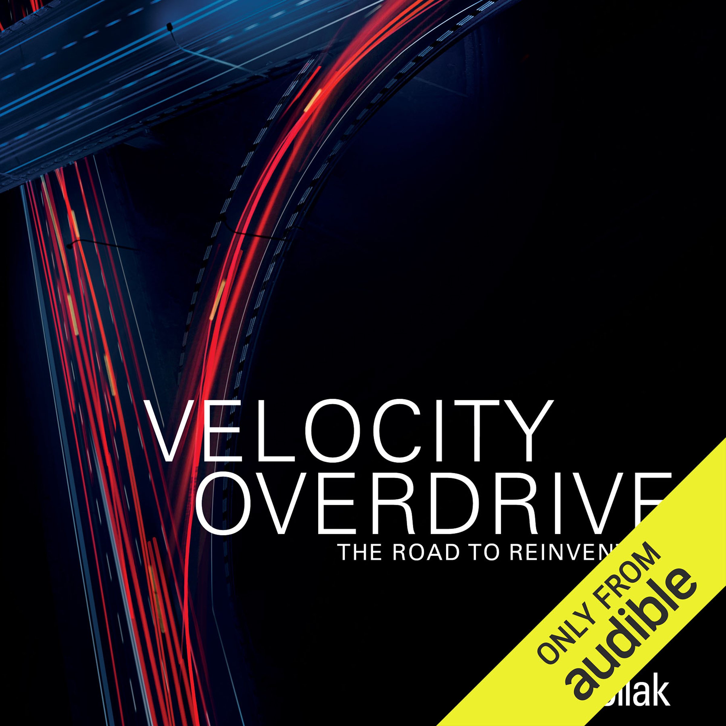 Velocity Overdrive