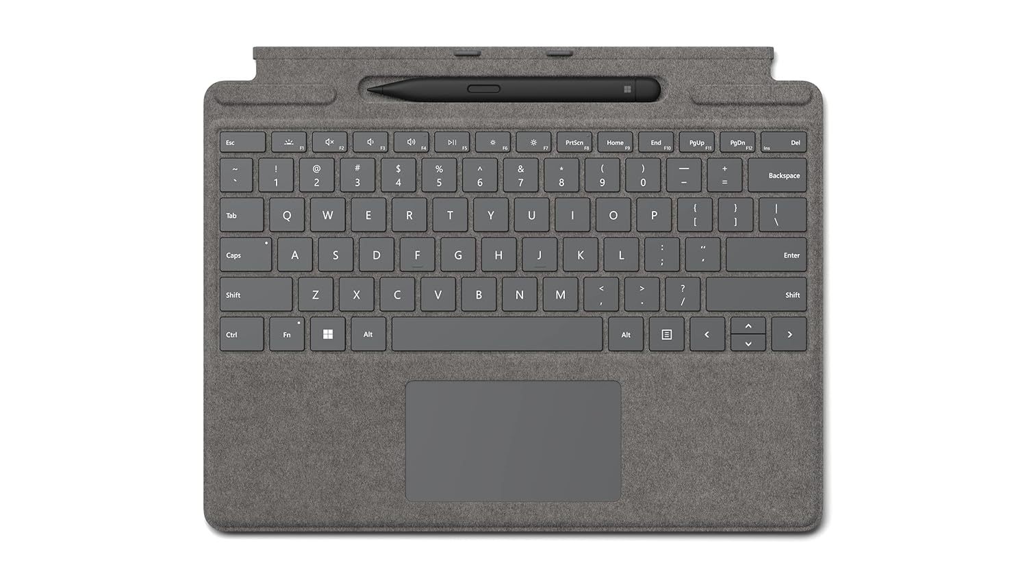 Amazon.in Buy Microsoft Surface Pro8/ X Signature Keyboard with Slim