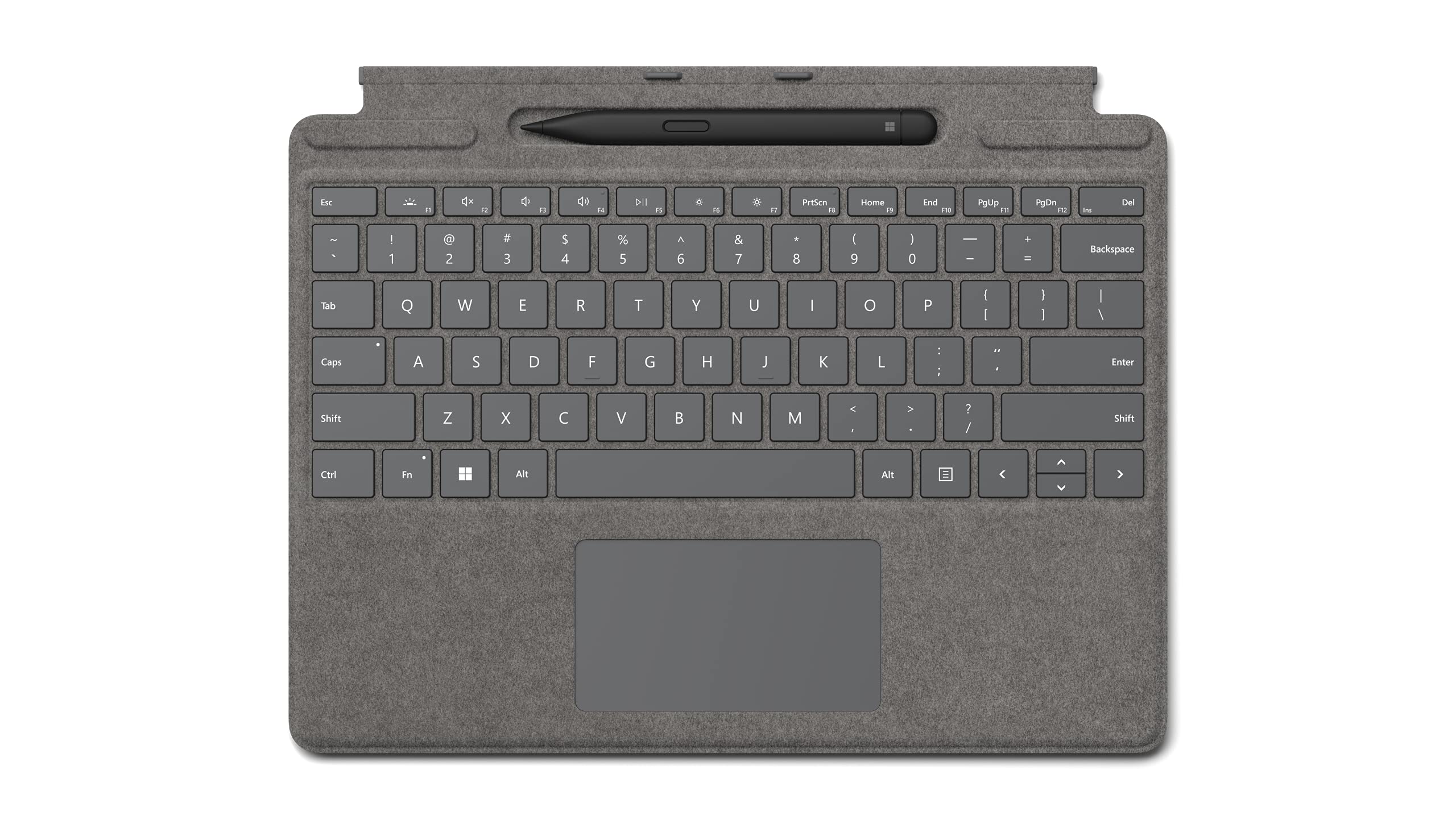 Microsoft Surface Pro Signature Keyboard