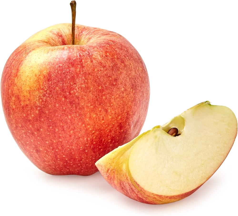 Organic Gala Apple
