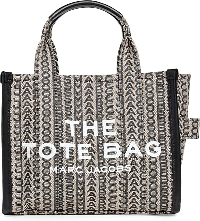 Marc Jacobs Womens The Canvas Small Tote Bag