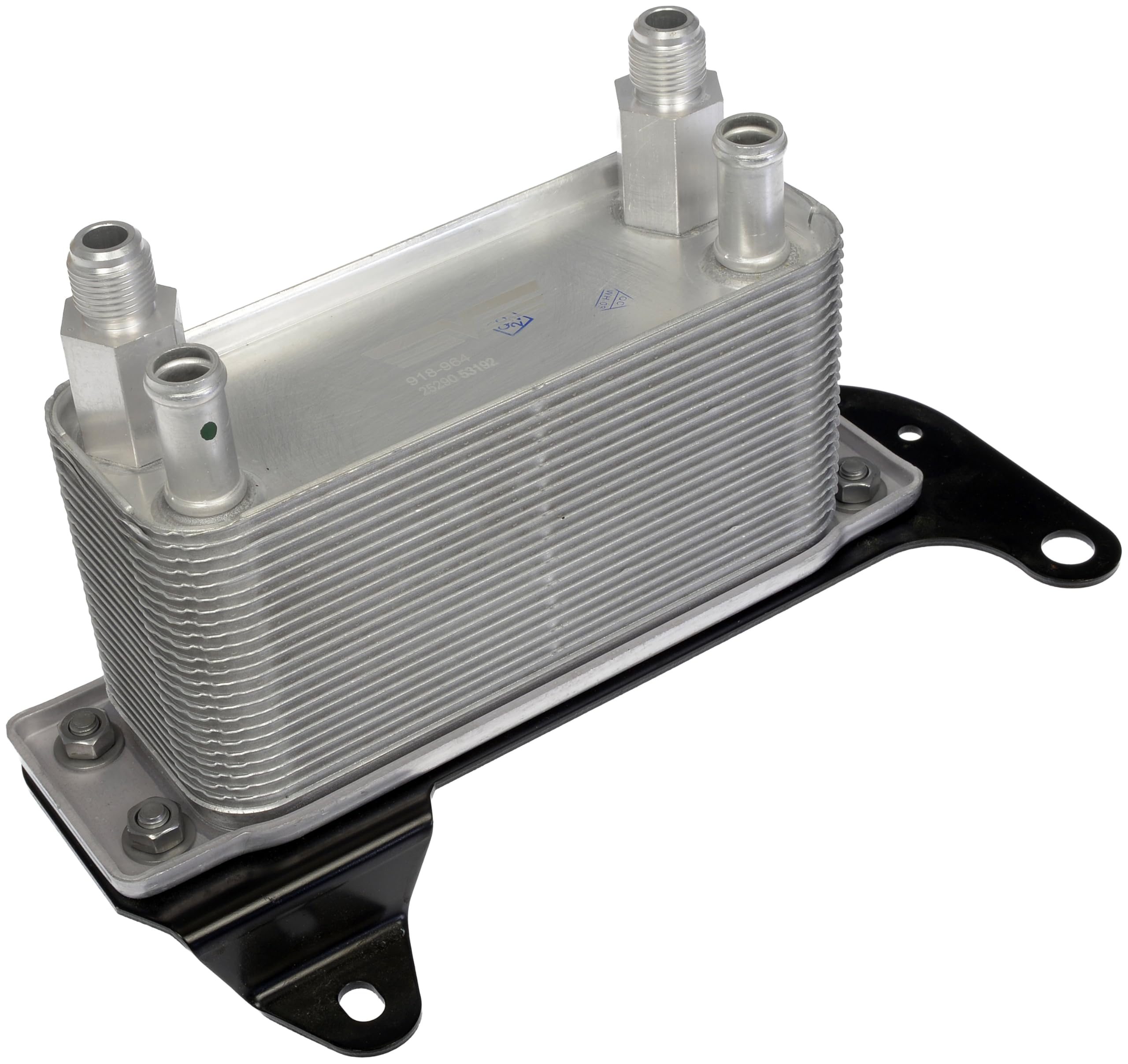Amazon.com: Dorman 918-964 Rear Automatic Transmission Oil Cooler