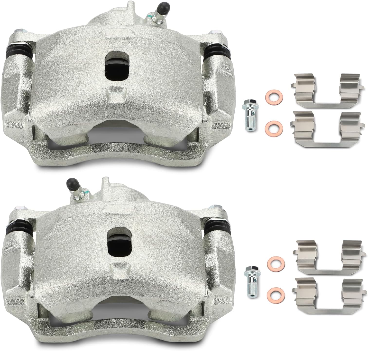 Front Disc Brake Rotors for Acura EL 1997-2005 Honda Civic 1990-2005 Insight Fit