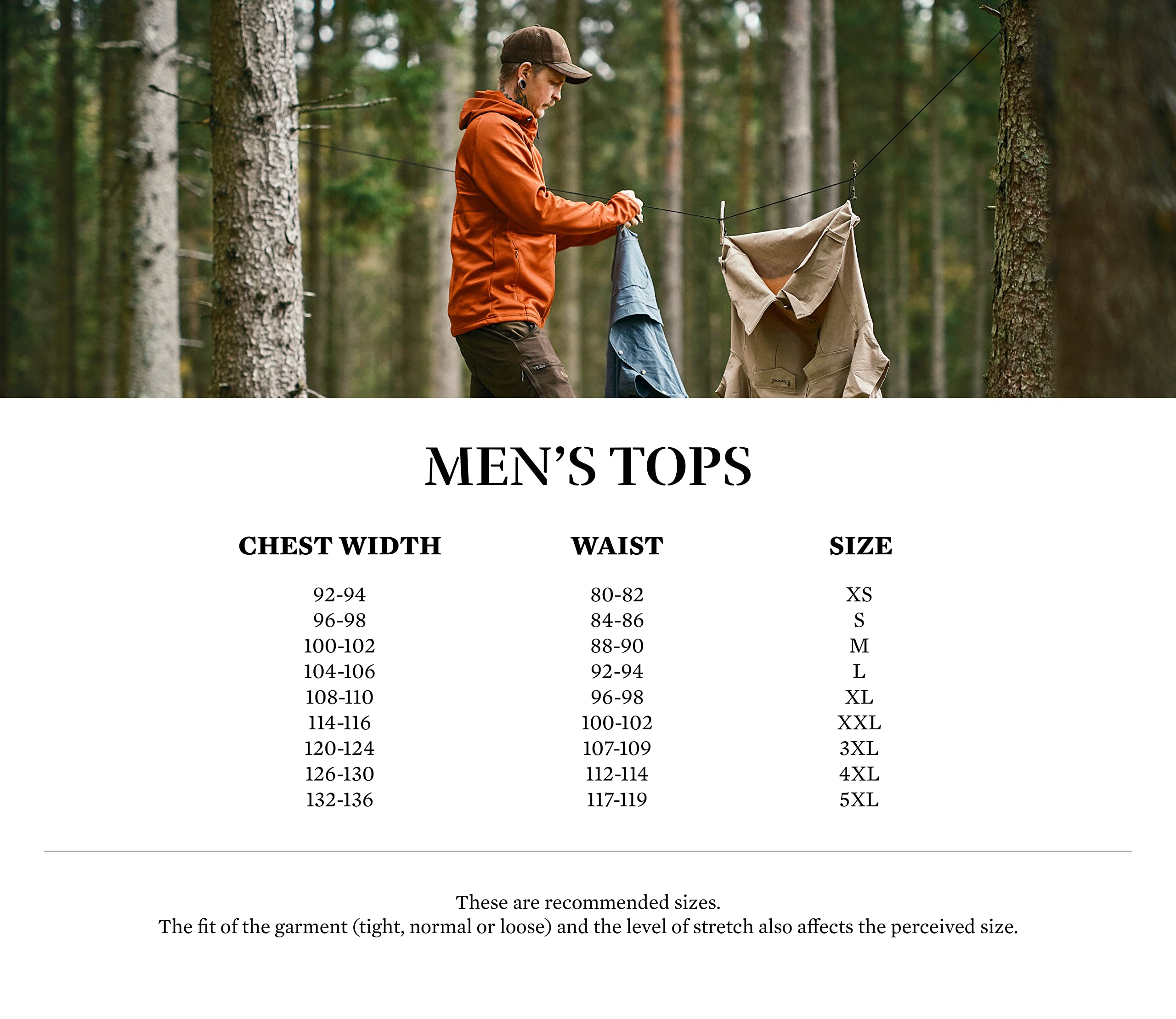 Pinewood Ranger Camou GÜRTELTSCHE Unisex Zum Wandern, Trekking, Jagd, Hundesport und vielen Outdoor-Aktivitäten