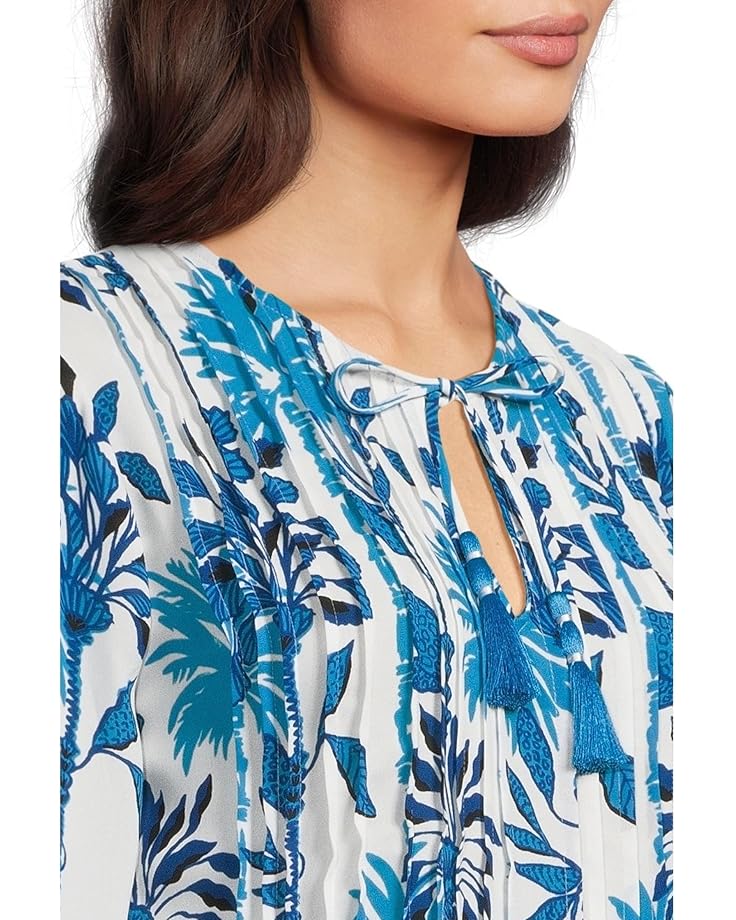 Lilly Pulitzer Marilina Long Sleeve Tunic - #4 of 5