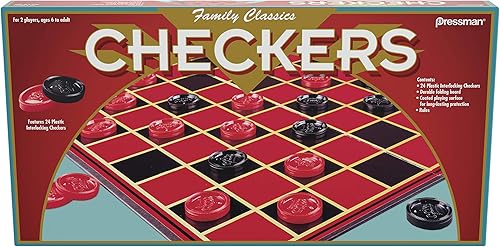 Miniatura 1 de Ajedrez clásico familiar de Pressman