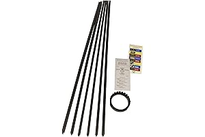 Mark E Industries Quick-Pitch Kit QPK-101 "GOOF PROOF SHOWER" (Limited Edition)