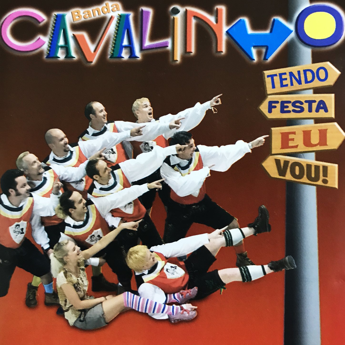 Banda Cavalinho