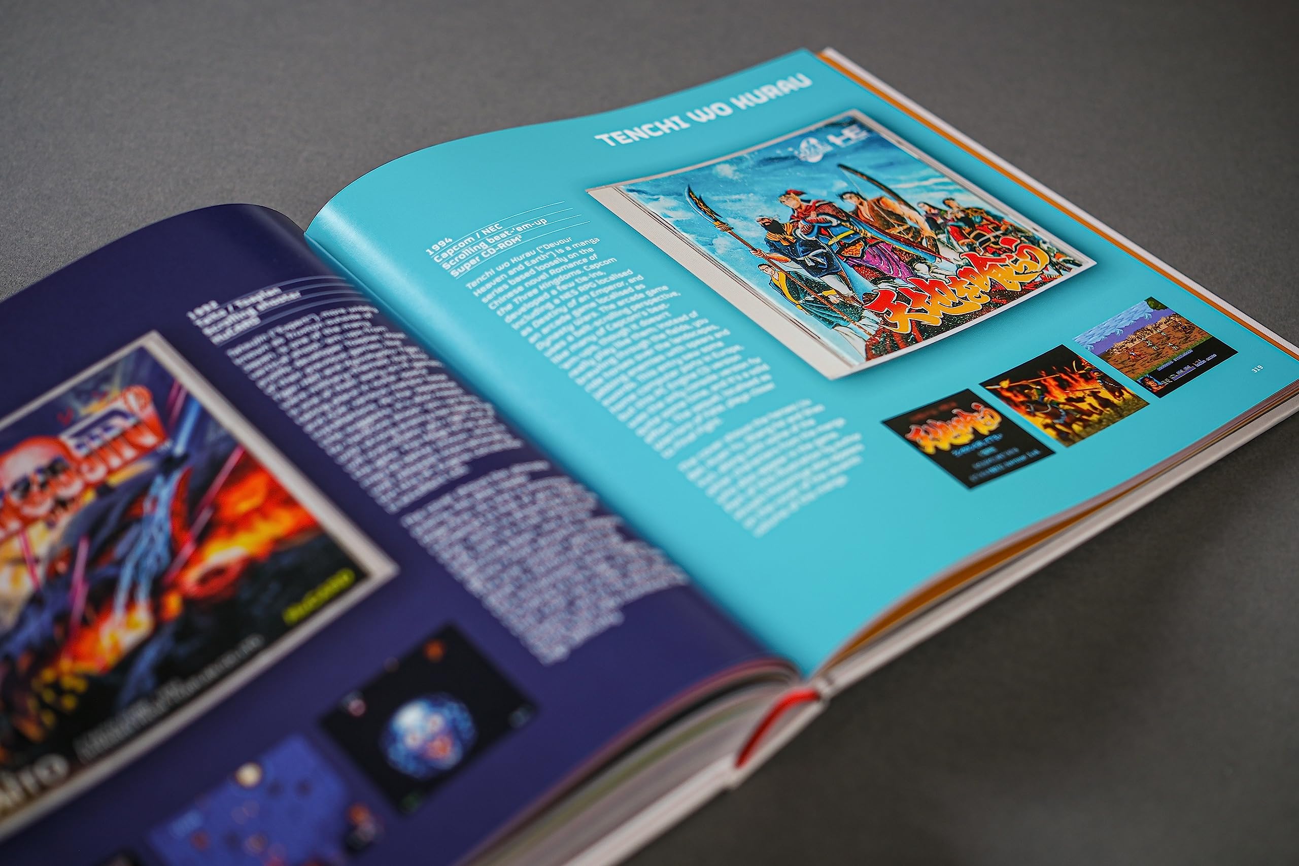 PC Engine: The Box Art Collection
