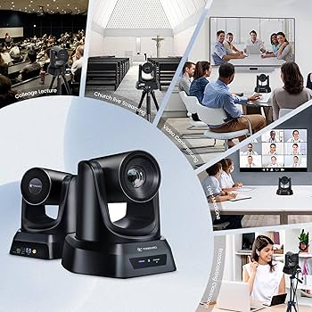 TONGVEO PTZカメラ TV-V3H Amazon.com: TONGVEO 5.8GHz Wireless Conference Room Camera