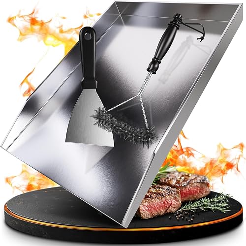 Plancha 40×30