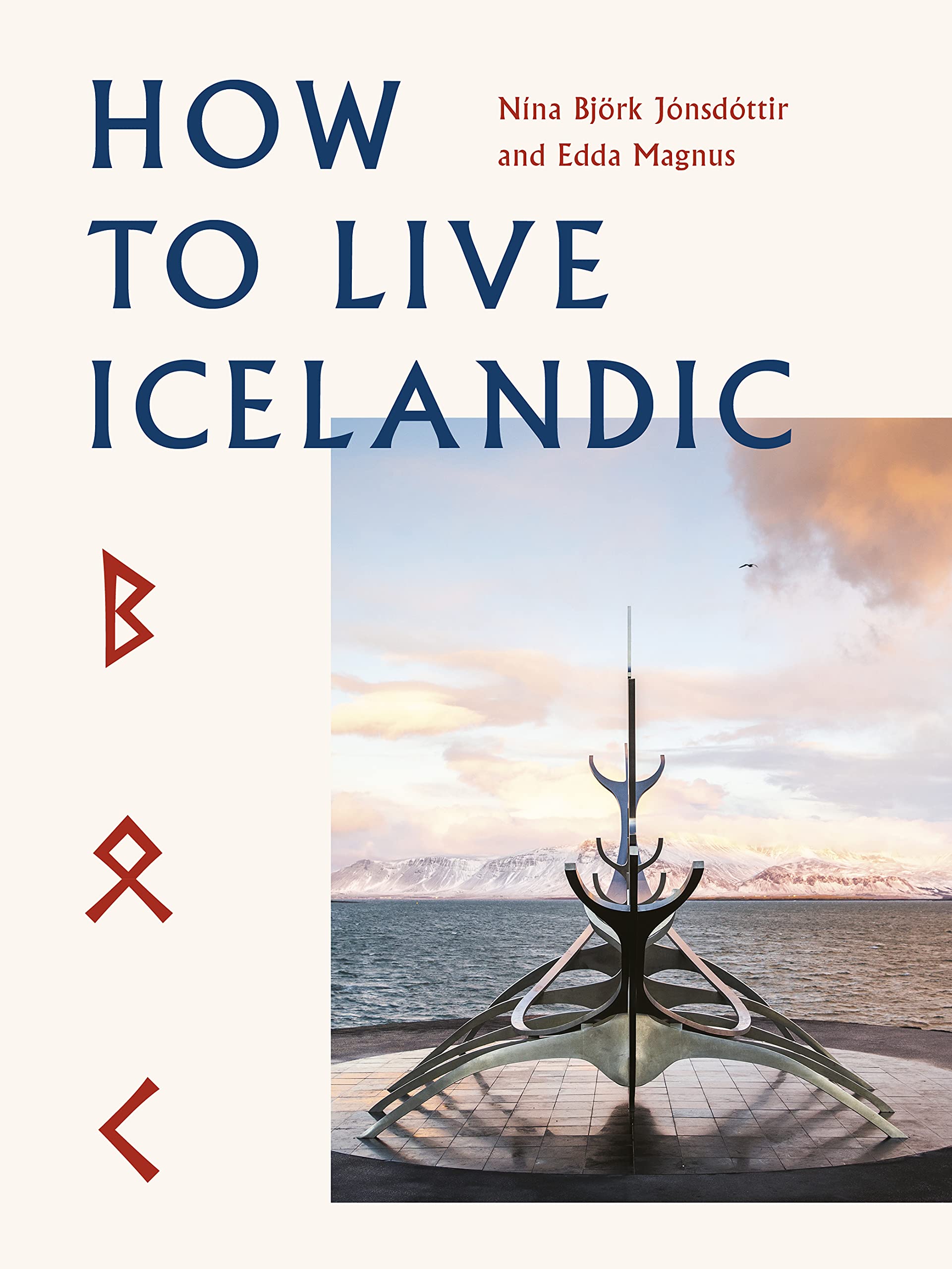 How To Live Icelandic (How to Live...)
