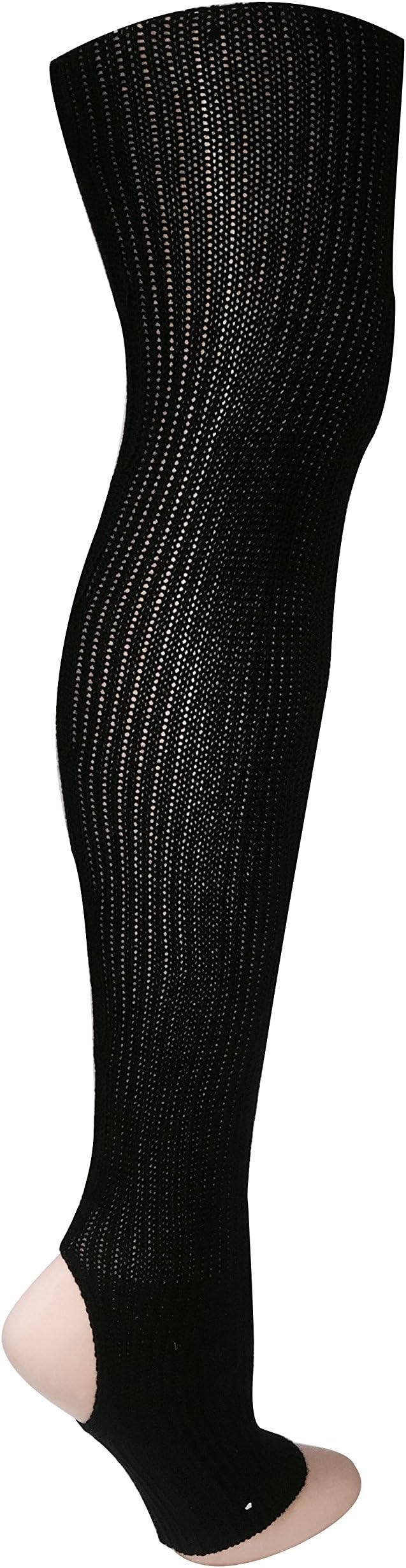 DanZworld Leg Warmers