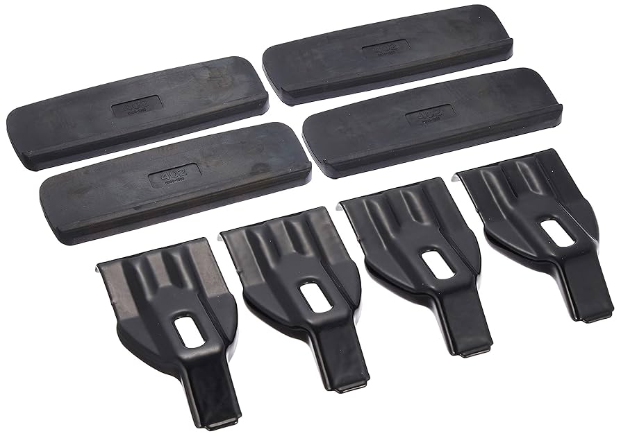 Inno ルーフレール Insut ベーシックステー アルファード 40系 Inno ルーフレール Insut ベーシックステー アルファード 40系