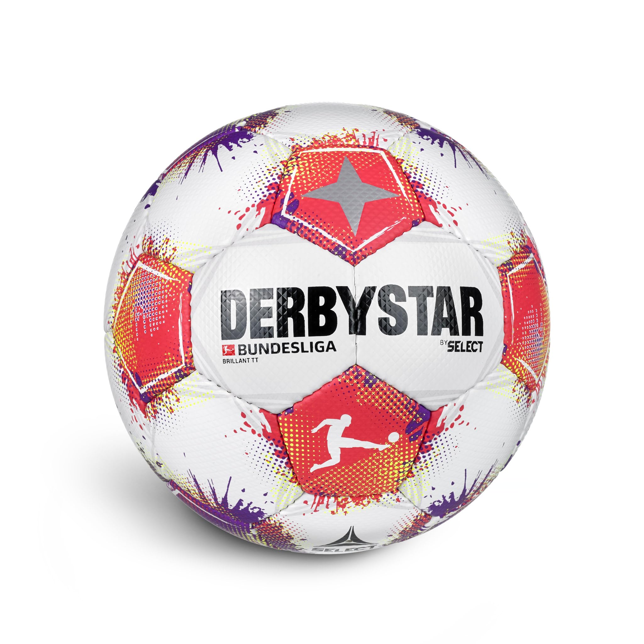 Derbystar Bundesliga Brillant TT v25